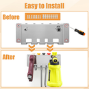 Pressure Washer Head Holder-6