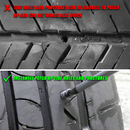 Quick Tire Repair Rubber Nail-3
