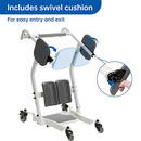 Safe Patient Stand Assist-6