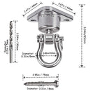 Smooth Swing Swivel Hangers-7