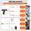 Stud Welder Dent Repair Kit-7