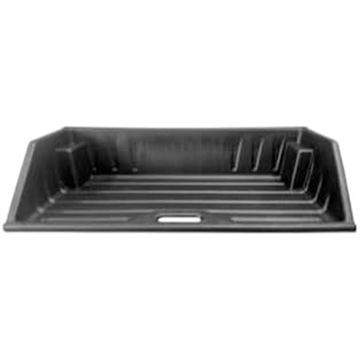 56" Truck Bed Cargo Box