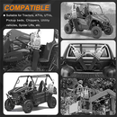 Tractor Chainsaw Carrier-7