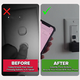 Smart Switch Button Pusher