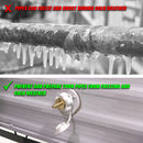 RV Brass Blow Out Plug-3
