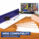 Adjustable Log Mill-7