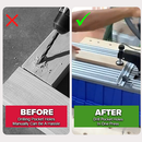Automatic Pocket-Hole Jig System-3