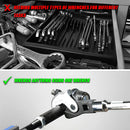 Adjustable & Spring-Loaded Crowfoot Wrench Set-3