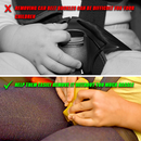 Car Seat Buckle Release Aid-3