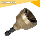 Deburring External Chamfer Tool-8