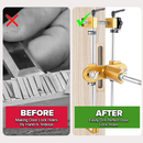 Door Lock Hole Opener Kit-3