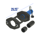 Freightliner Rear Suspension Bushing Tool-6