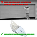 Heavy Duty Garage Door Hinges-3