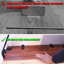 Heavy Duty Pull & Pry Bar-3