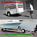 Heavy Duty Trailer Mover Dolly-3