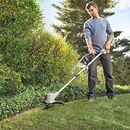Lawn String Trimmer Handle-6