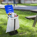 Portable Trash Bag Holder-6