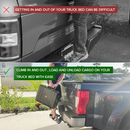 2" Receiver Tow Hitch Step-7