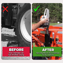 Tractor Chainsaw Carrier-3