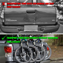 Tailgate Pad For Mountain Bikes-3