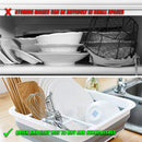 RV Collapsible Dish Drying Rack-3