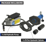 Freightliner Rear Suspension Bushing Tool