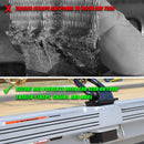 4PCS Heavy Duty D-Ring Stake Pocket-3