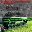 Tow Behind Spike Aerator-3