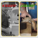 Adjustable Log Mill-3