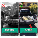 Foldable Pickup Truck Bed Extension-3