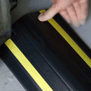 Universal Garage Door Threshold Seal-2