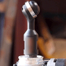 Ball Gouge Angle Grinder Attachment-2
