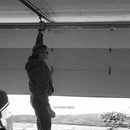 Garage Door Cable & Pulley Kit-2