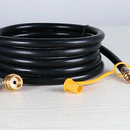 Quick Connect RV to Grill Propane Hose-2