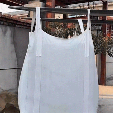 Heavy Duty Bulk Bag - 0