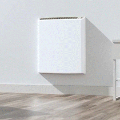 Indoor Electric Panel Wall Heater