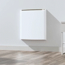 Indoor Electric Panel Wall Heater-2