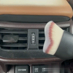 Mini Car Interior Detailing Brushes