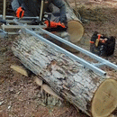 Portable Chainsaw Mill Guide Bar-2