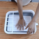 RV Collapsible Dish Drying Rack-2