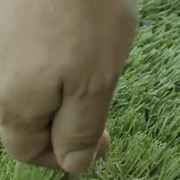 Sprinkler Rotor Hold-up Tool - 0
