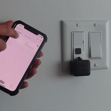 Smart Switch Button Pusher - 0