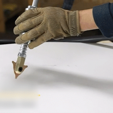 Stud Welder Dent Repair Kit - 0