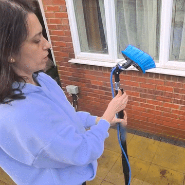 3-In-1 Versatile Cleaning Kit - 0
