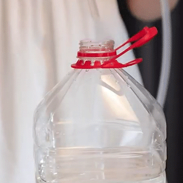 Wireless Water Dispenser - 0