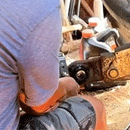 CAT 1 Quick Hitch System with Stabilizer Bar-2