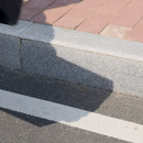 Heavy Duty Driveway Curb Ramps-2
