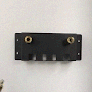 Pressure Washer Head Holder - 0
