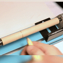 Mini Wood Lathe Machine-2