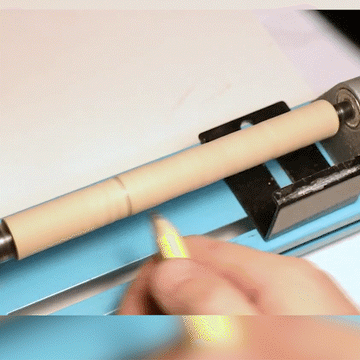 Mini Wood Lathe Machine - 0
